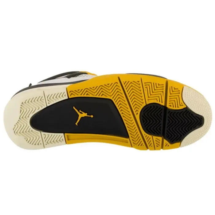 Nike Air Jordan 4 Retro W AQ9129-101 - Imagen 4