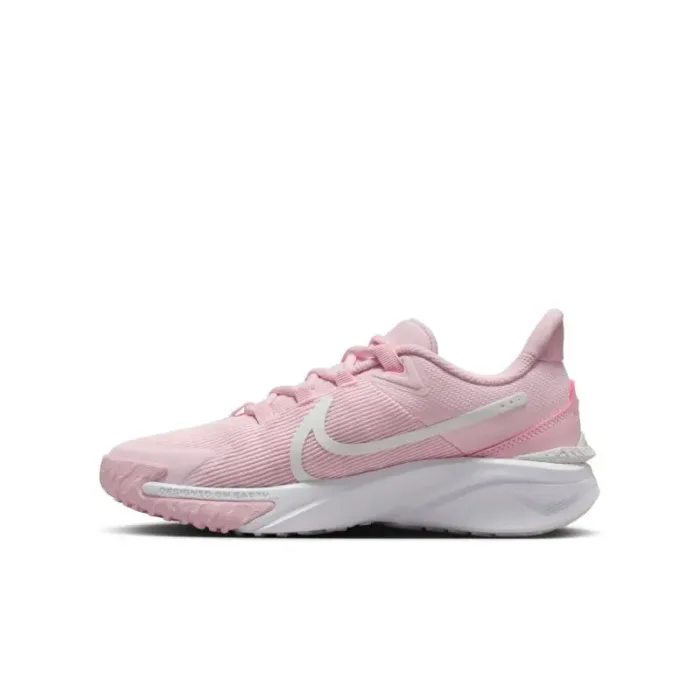 Nike Star Runner 4 Jr DX7615-602 Running Shoes - Imagen 3