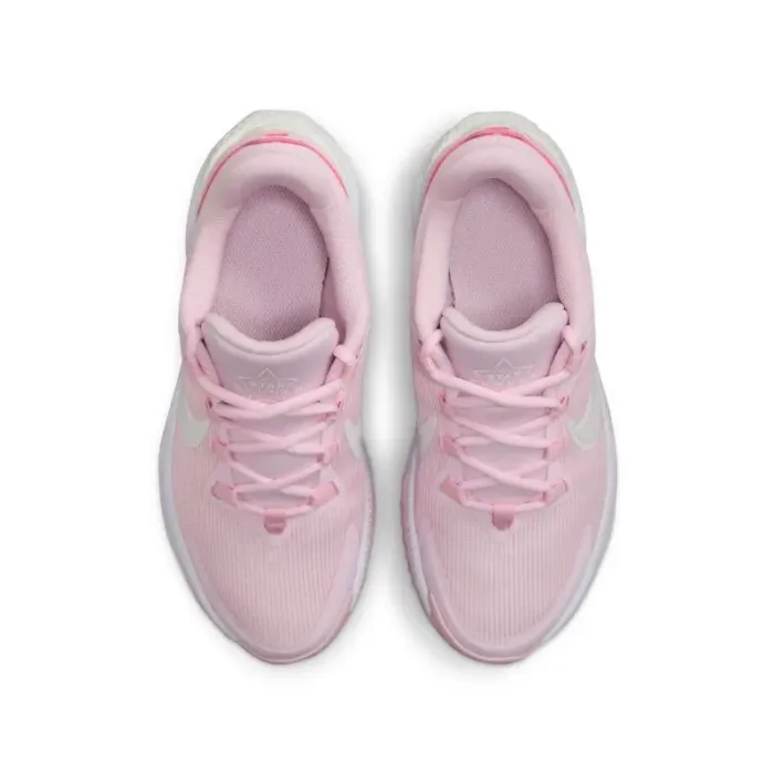 Nike Star Runner 4 Jr DX7615-602 Running Shoes - Imagen 4
