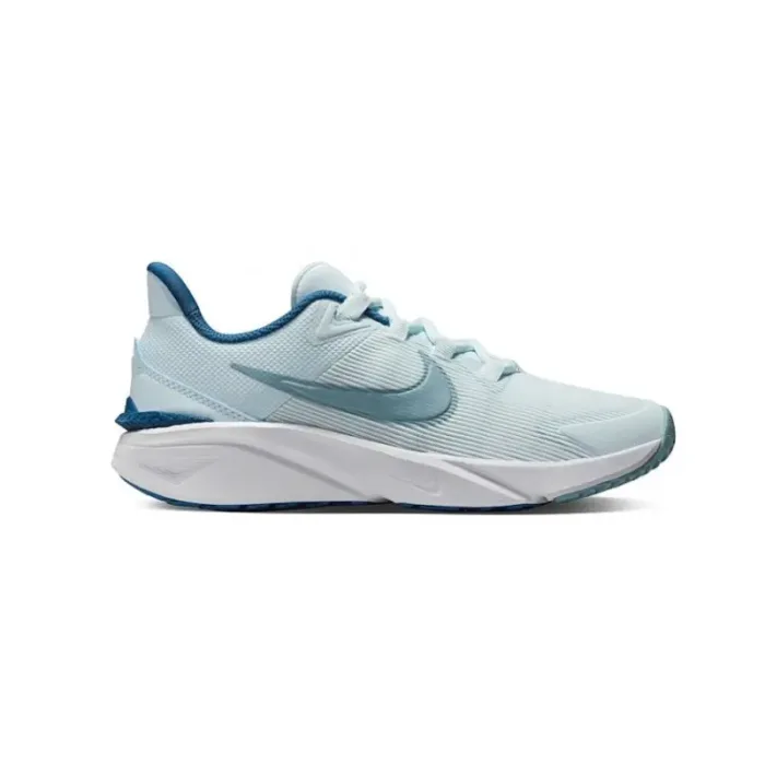 Nike Star Runner 4 Jr DX7615-404 Running Shoes
