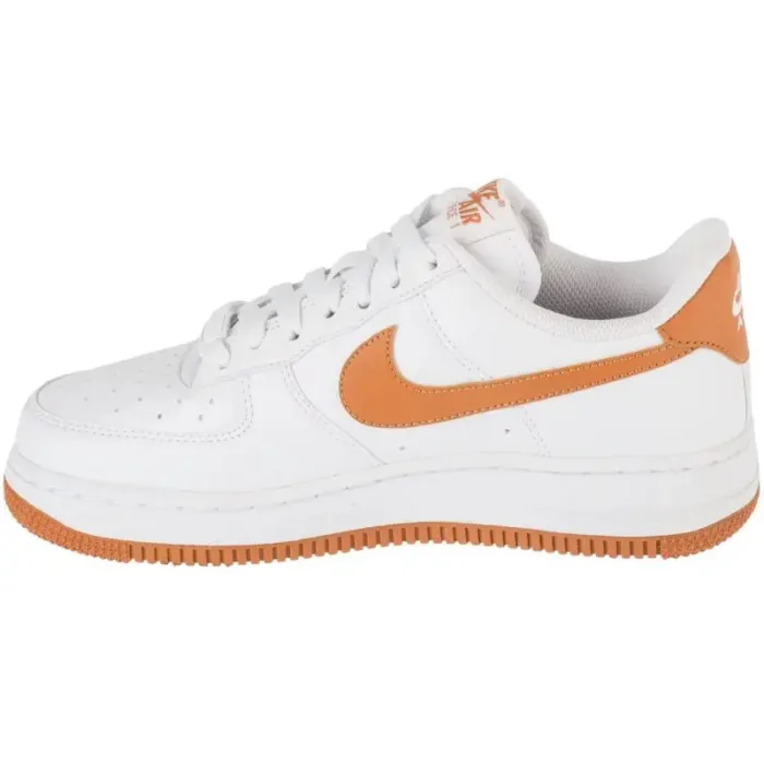 Nike Air Force 1 07 Next Nature W DC9486-103 shoes - Imagen 2