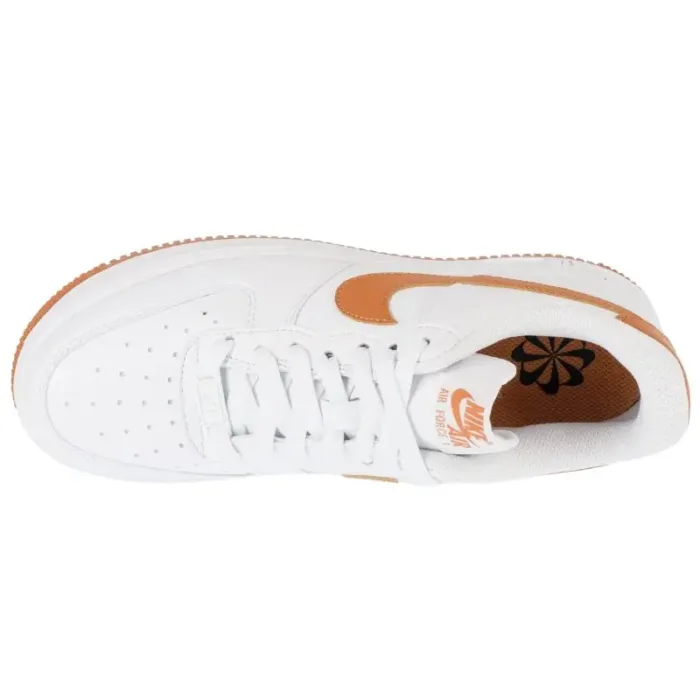 Nike Air Force 1 07 Next Nature W DC9486-103 shoes - Imagen 3