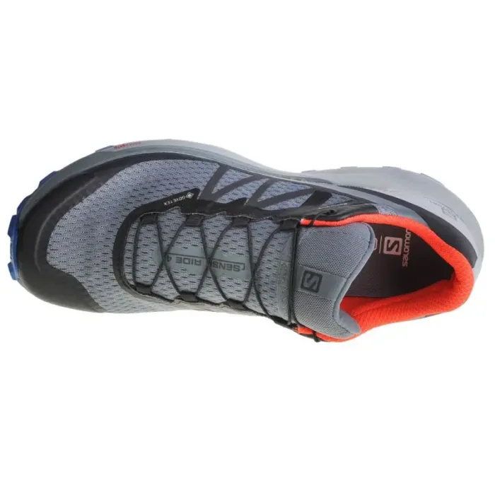 Shoes Salomon Sense Ride 4 GTX M 413778 - Imagen 3