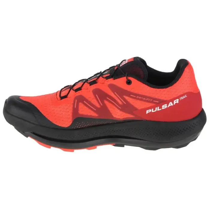 Salomon Pulsar Trail M 416029 shoes - Imagen 2