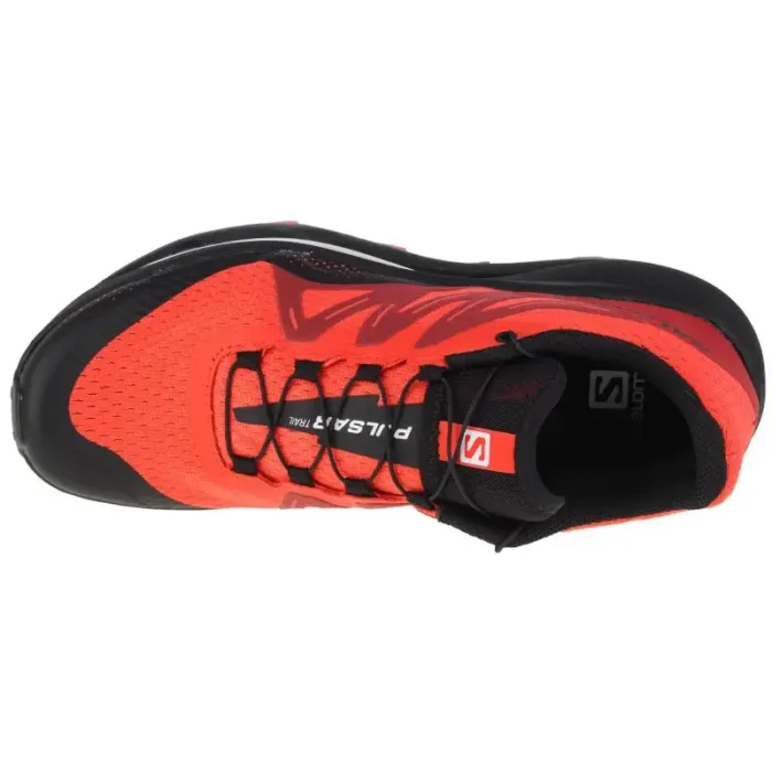 Salomon Pulsar Trail M 416029 shoes - Imagen 3