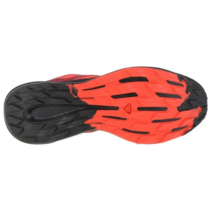 Salomon Pulsar Trail M 416029 shoes - Imagen 4