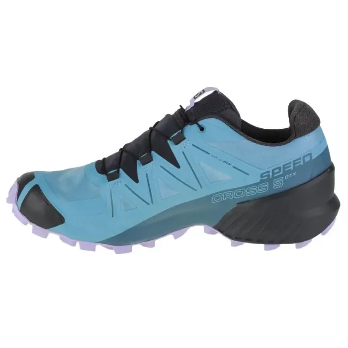 Salomon Speedcross 5 GTX W 414616 shoes - Imagen 2
