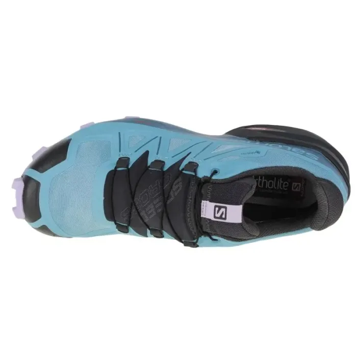 Salomon Speedcross 5 GTX W 414616 shoes - Imagen 3
