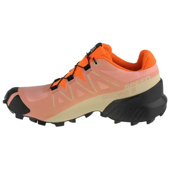 Salomon Speedcross 5 W running shoes 416099 - Imagen 2