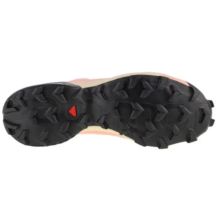 Salomon Speedcross 5 W running shoes 416099 - Imagen 4