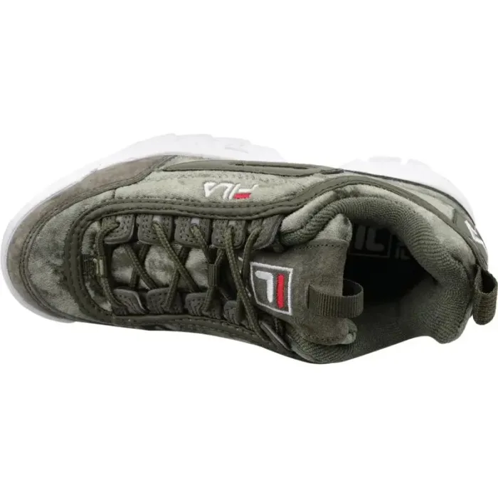 Fila Disruptor S Low W shoes 1010555-50I - Imagen 3