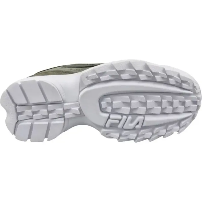Fila Disruptor S Low W shoes 1010555-50I - Imagen 4