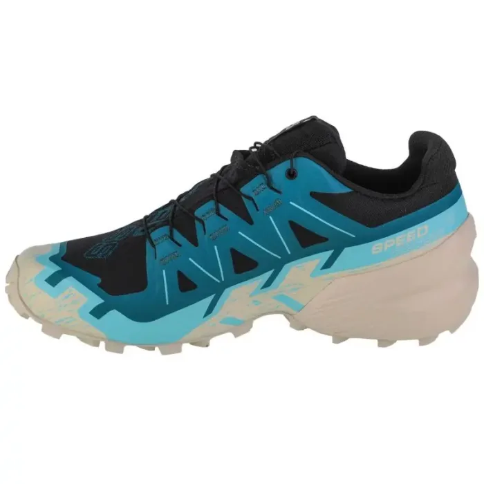 Salomon Speedcross 6 GTX M 471152 running shoes - Imagen 2