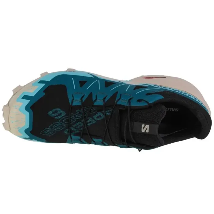 Salomon Speedcross 6 GTX M 471152 running shoes - Imagen 3