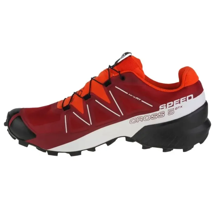 Salomon Speedcross 5 GTX M 416125 running shoes - Imagen 2