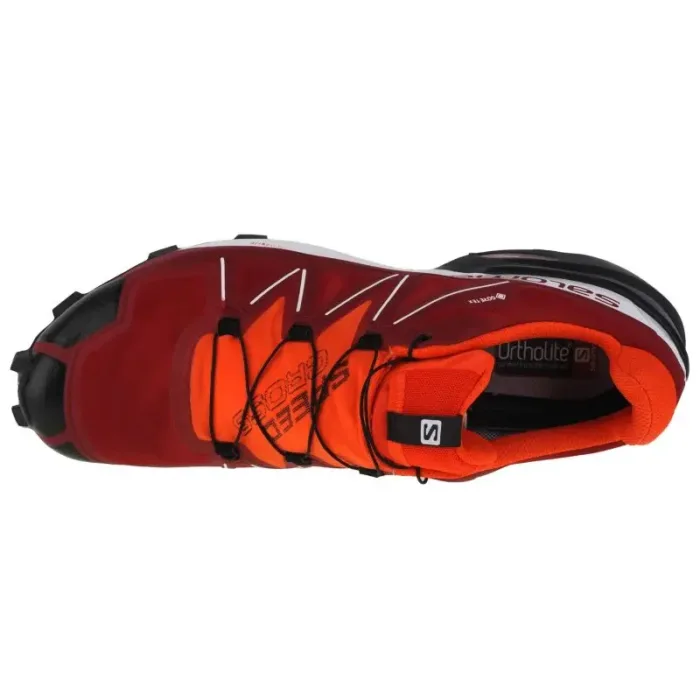 Salomon Speedcross 5 GTX M 416125 running shoes - Imagen 3