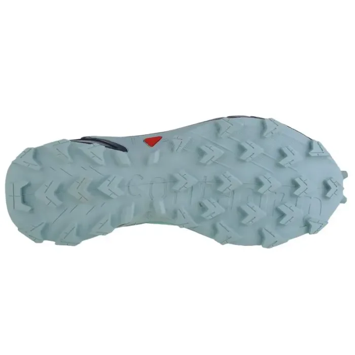 Salomon Supercross 4 GTX W 473169 running shoes - Imagen 4