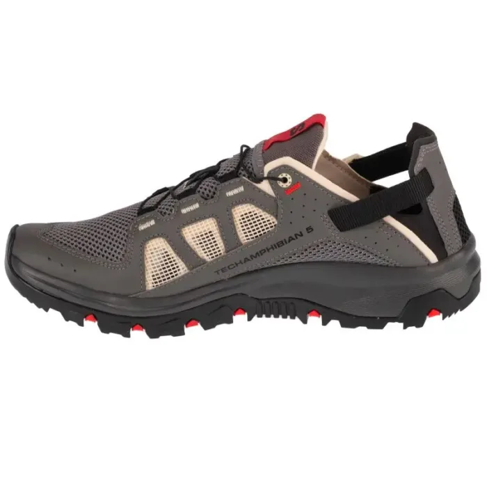 Salomon Techamphibian 5 M 471149 shoes - Imagen 2