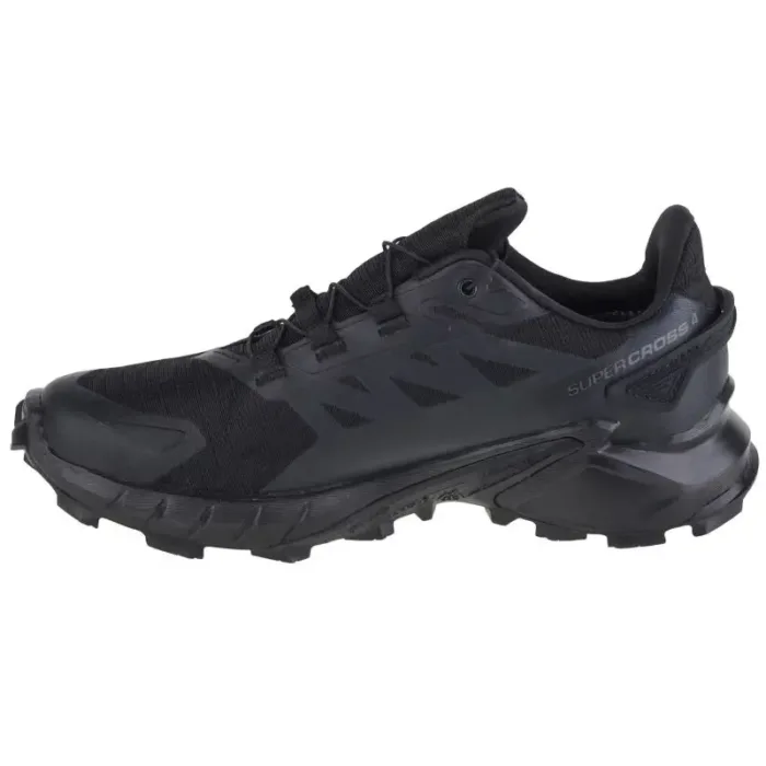 Salomon Supercross 4 GTX W 417339 running shoes - Imagen 2