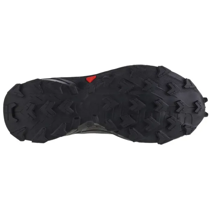 Salomon Supercross 4 GTX W 417339 running shoes - Imagen 4