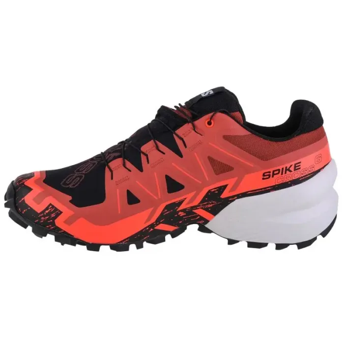 Salomon Spikecross 6 GTX M 472707 running shoes - Imagen 2