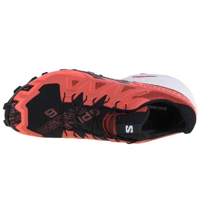 Salomon Spikecross 6 GTX M 472707 running shoes - Imagen 3