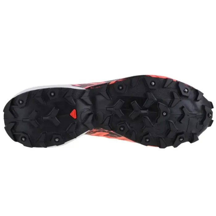 Salomon Spikecross 6 GTX M 472707 running shoes - Imagen 4