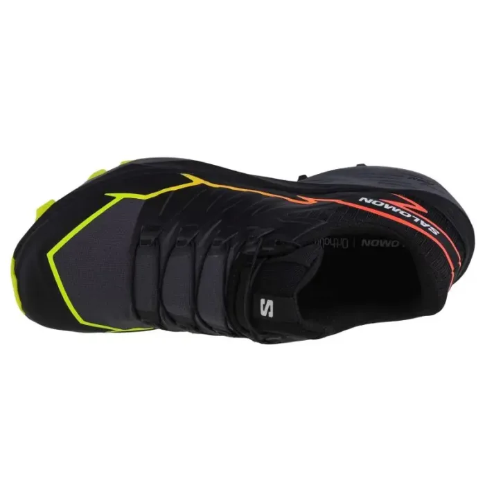 Salomon Thundercross M 472954 running shoes - Imagen 3