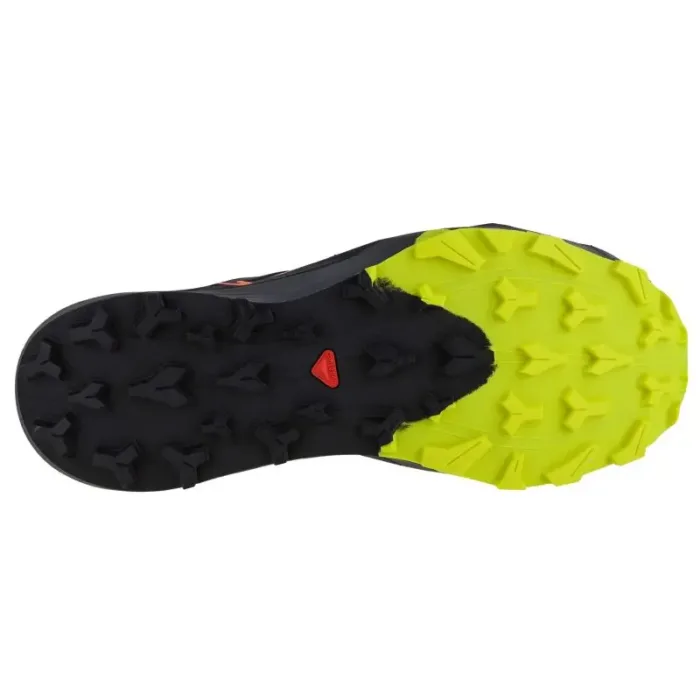 Salomon Thundercross M 472954 running shoes - Imagen 4