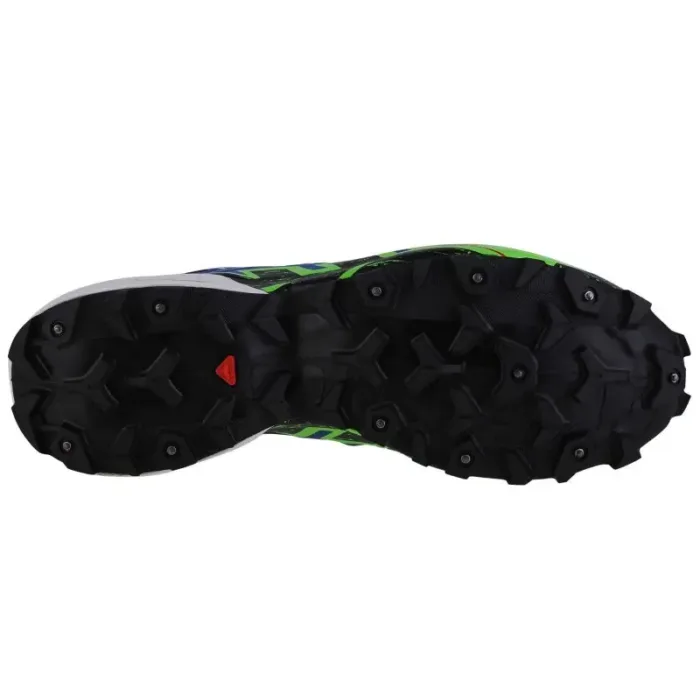 Salomon Spikecross 6 GTX M 472687 running shoes - Imagen 4