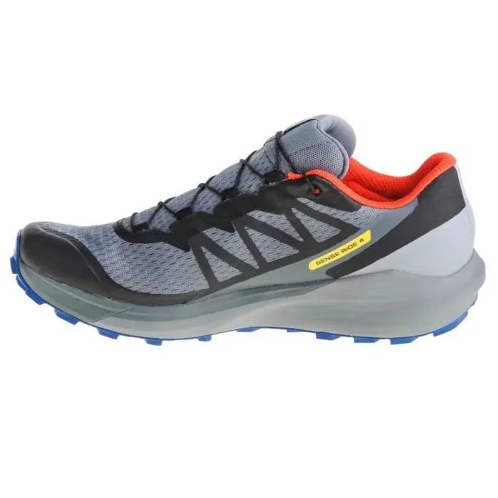 Shoes Salomon Sense Ride 4 GTX M 413778 - Imagen 6