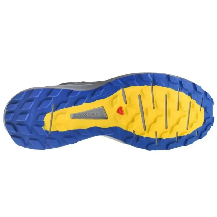 Shoes Salomon Sense Ride 4 GTX M 413778 - Imagen 8