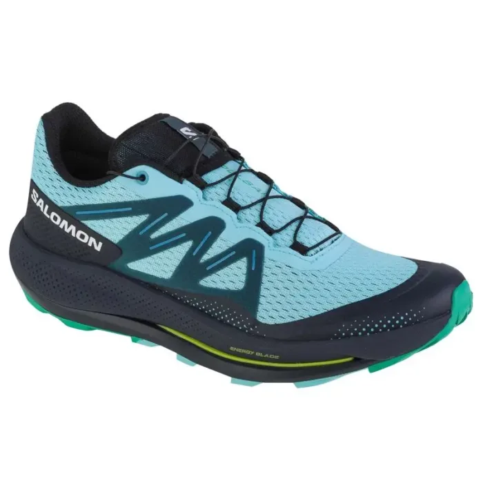 Shoes Salomon Pulsar Trail M 472102 - Imagen 5