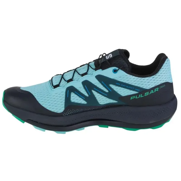 Shoes Salomon Pulsar Trail M 472102 - Imagen 6