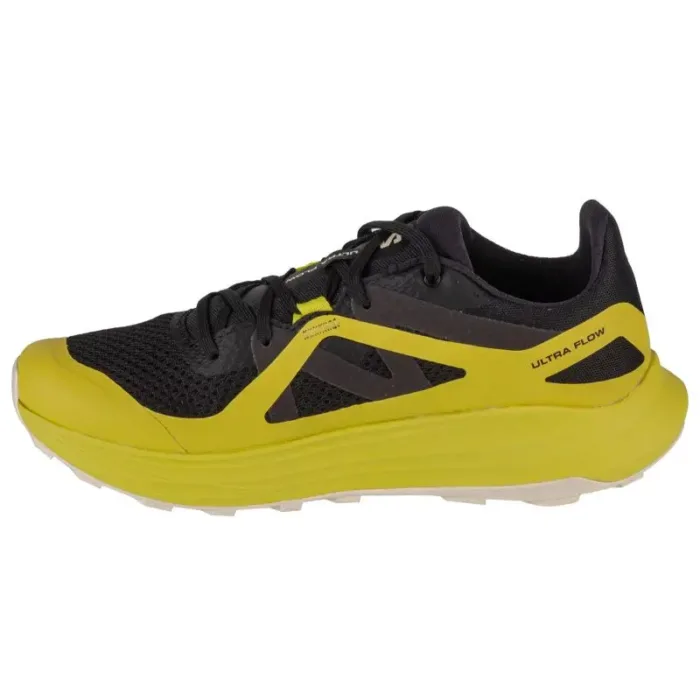 Salomon Ultra Flow M 474625 shoes - Imagen 3