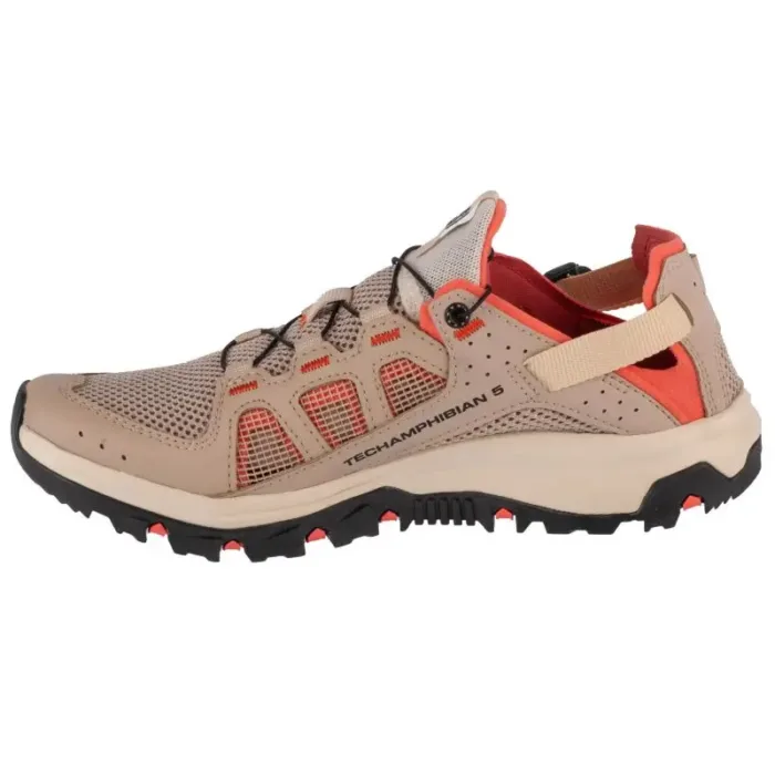 Salomon Techamphibian 5 W 474324 Shoes - Imagen 2