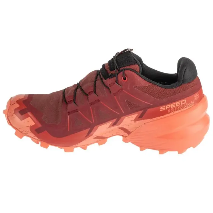 Salomon Speedcross 6 GTX W 475843 Running Shoes - Imagen 2