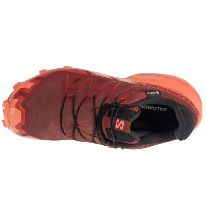 Salomon Speedcross 6 GTX W 475843 Running Shoes - Imagen 3
