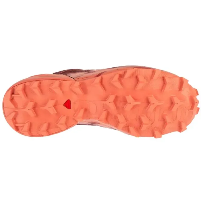 Salomon Speedcross 6 GTX W 475843 Running Shoes - Imagen 4