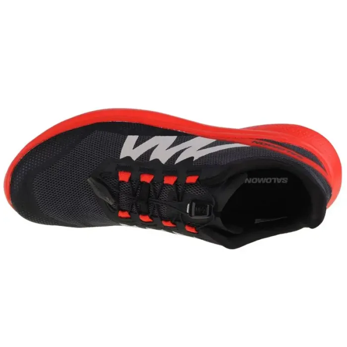 Shoes Salomon Hypulse M 416852 - Imagen 8