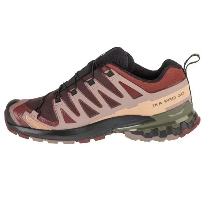 Salomon XA Pro 3D v9 GTX M L47583500 Running Shoes - Imagen 2