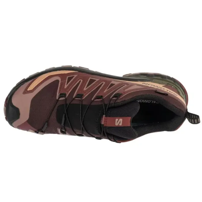 Salomon XA Pro 3D v9 GTX M L47583500 Running Shoes - Imagen 3