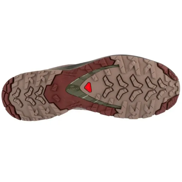 Salomon XA Pro 3D v9 GTX M L47583500 Running Shoes - Imagen 4