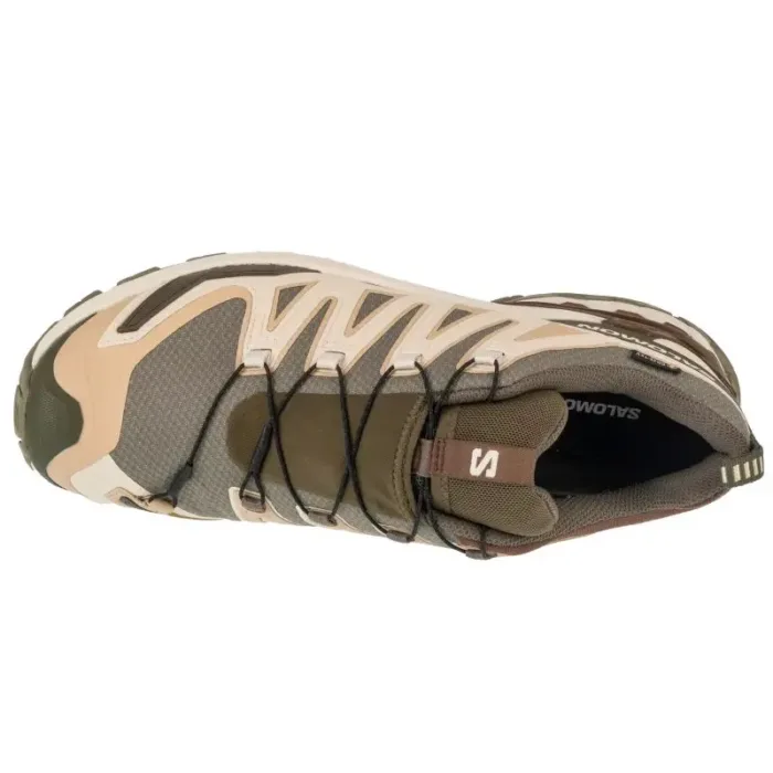 Salomon XA Pro 3D v9 GTX M L47820200 Running Shoes - Imagen 3