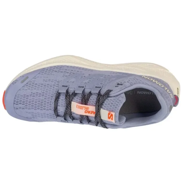 Salomon Aero Glide 3 W L47759400 Running Shoes - Imagen 3