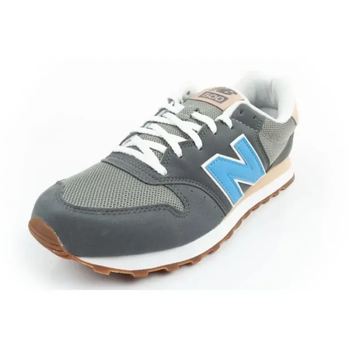 New Balance Shoes Sneakers M GM500TBW - Imagen 2