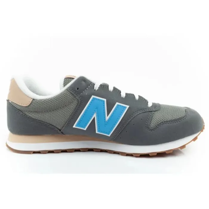 New Balance Shoes Sneakers M GM500TBW - Imagen 3