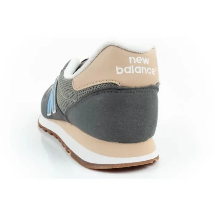 New Balance Shoes Sneakers M GM500TBW - Imagen 4