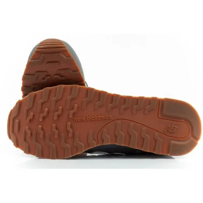 New Balance Shoes Sneakers M GM500TBW - Imagen 5