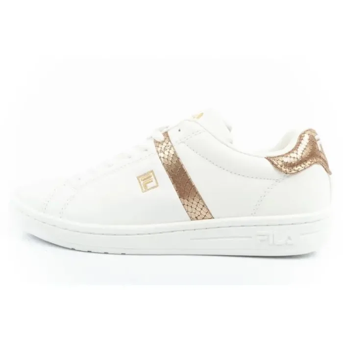 Fila Crosscourt 2 W Shoes FFW025713069 - Imagen 4
